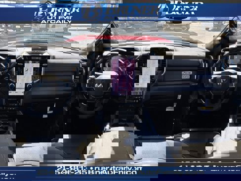 New 2026 RAM 2500 Laramie w/ Sport Appearance Package image 21