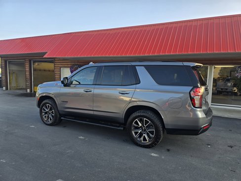 Used 2022 Chevrolet Tahoe Z71 image 6
