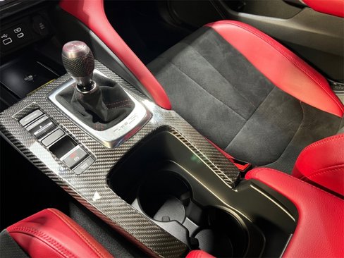 Used 2024 Acura Integra Type S image 33