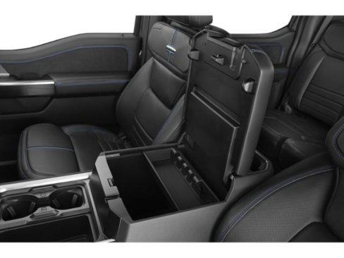 New 2026 Ford F350 Platinum image 10