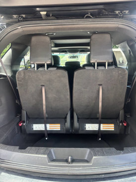 Used 2015 Ford Explorer XLT w/ Equipment Group 202A image 20