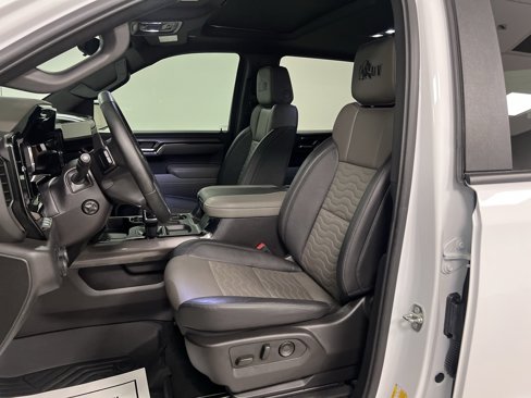 Used 2024 Chevrolet Silverado 1500 ZR2 w/ ZR2 Bison Edition image 25
