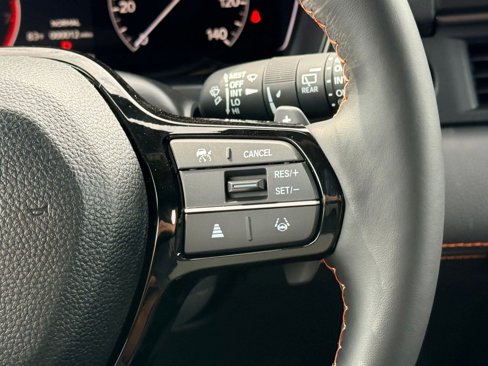 New 2025 Honda Pilot TrailSport image 21