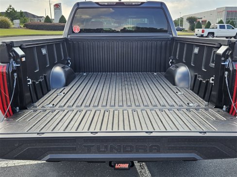 New 2026 Toyota Tundra SR5 image 13