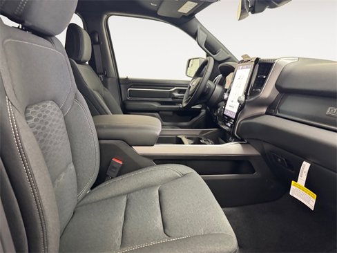 New 2025 RAM 1500 Big Horn image 21