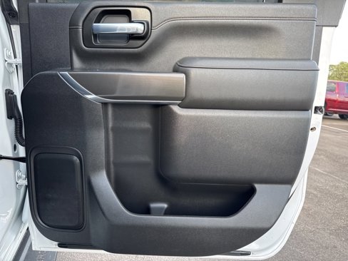 Used 2023 GMC Sierra 2500 AT4 image 18