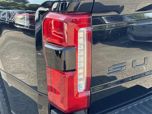 New 2026 Ford F350 Lariat image 12