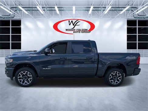 New 2026 RAM 1500 Laramie image 6