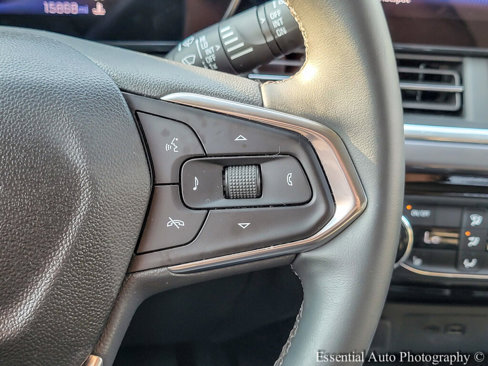Used 2024 Chevrolet Trax ACTIV image 17