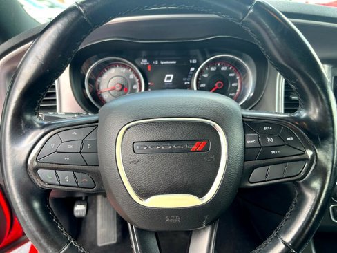 Used 2022 Dodge Charger SXT image 16