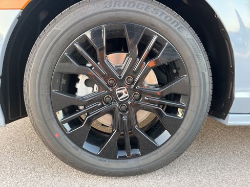 New 2026 Honda Odyssey Sport-L image 7