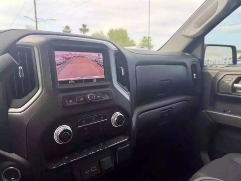 Used 2024 GMC Sierra 1500 Pro w/ Pro Value Package image 23