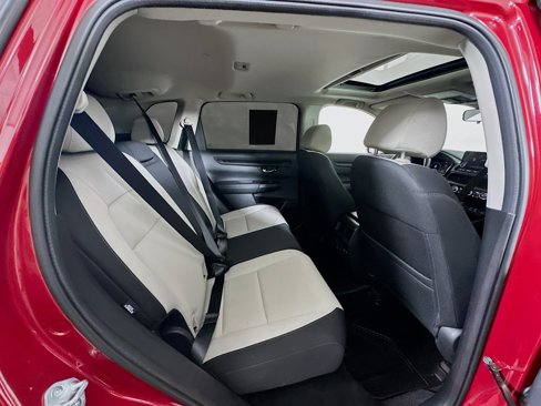 Used 2025 Honda CR-V EX image 29