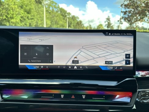 New 2026 BMW i5 eDrive40 w/ M Sport Package image 22