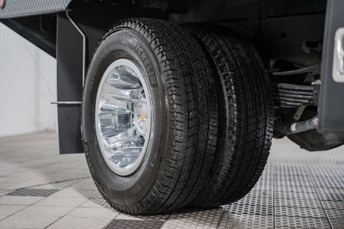 Used 2024 Chevrolet Silverado 3500 W/T w/ WT Convenience Package image 17