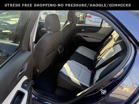 Used 2019 Chevrolet Equinox LT image 29
