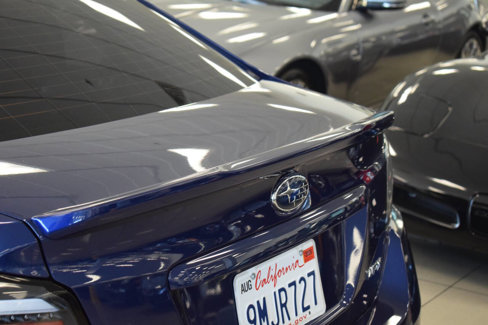 Used 2021 Subaru WRX Premium image 34