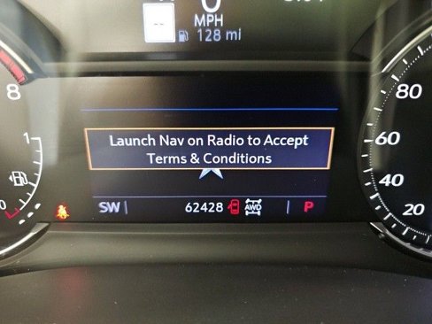 Used 2023 Cadillac XT5 Premium Luxury image 18