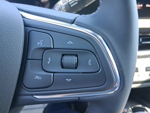 New 2026 Buick Envista Sport Touring w/ Convenience I Package image 22