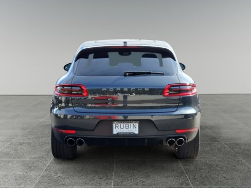 Used 2018 Porsche Macan S image 6
