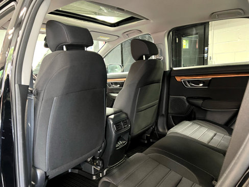 Used 2020 Honda CR-V EX image 17