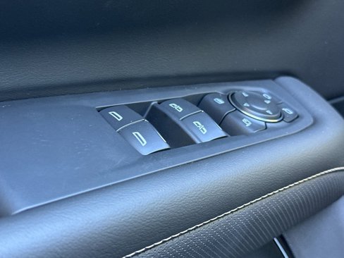 New 2025 Chevrolet Tahoe Premier w/ Sun And Tow Package image 12