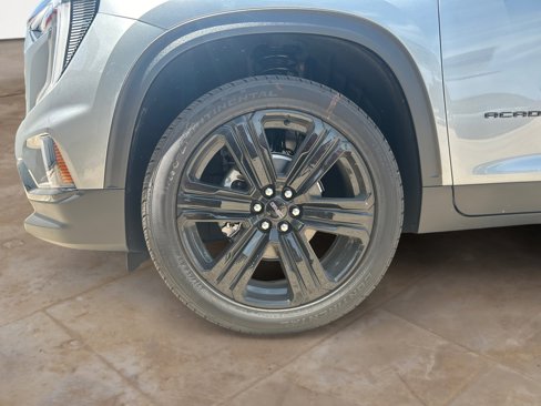 New 2026 GMC Acadia Elevation w/ Black Edition image 30