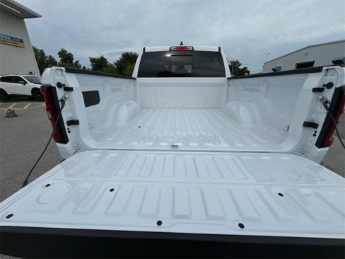 New 2026 RAM 1500 Big Horn image 15