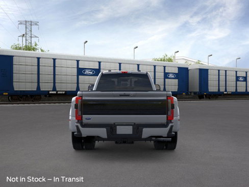 New 2026 Ford F450 4x4 Crew Cab Super Duty image 5