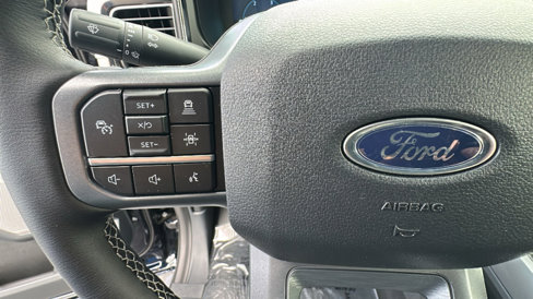 New 2025 Ford F350 Lariat w/ Lariat Ultimate Package image 19