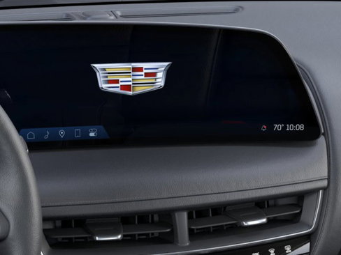 New 2025 Cadillac CT5 Premium Luxury w/ Technology Package image 20