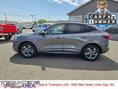 Used 2024 Ford Escape ST-Line image 6
