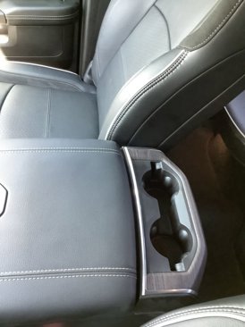 New 2025 RAM 2500 Laramie image 26