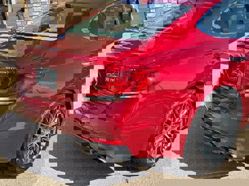 Used 2020 Genesis G70 2.0T image 16
