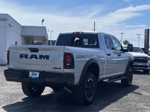 New 2026 RAM 2500 Tradesman image 5