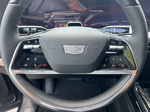 New 2026 Cadillac Escalade IQL Luxury image 31