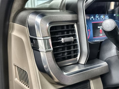New 2025 Ford F350 Platinum image 15