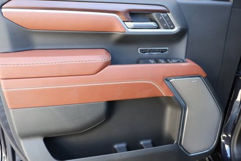 New 2026 GMC Sierra 1500 Denali Ultimate image 10