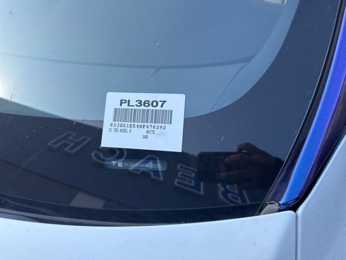 Used 2022 Tesla Model S image 5