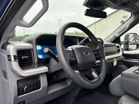 New 2026 Ford F350 XLT image 11