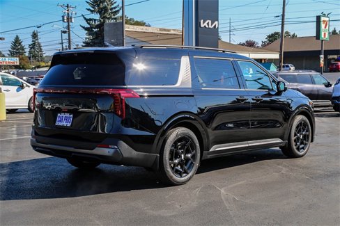 New 2026 Kia Carnival SX Prestige image 9