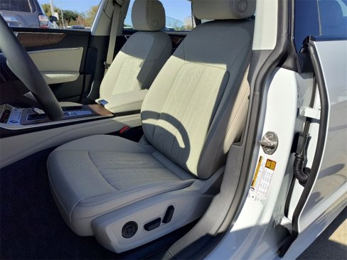New 2025 Audi A7 3.0T Premium Plus image 7