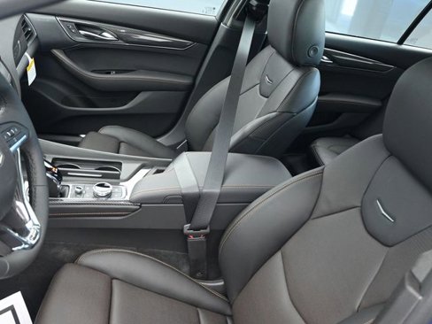 New 2026 Cadillac CT5 V image 21