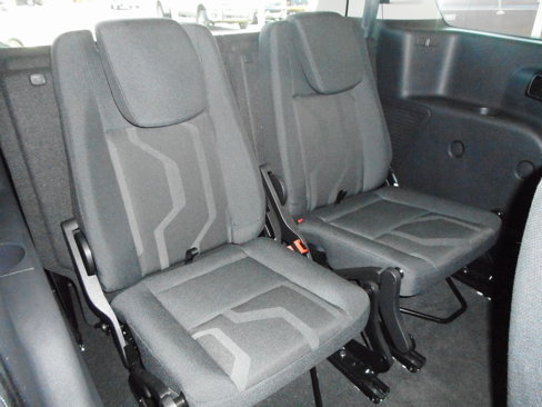 Used 2016 Ford Transit Connect XLT image 29