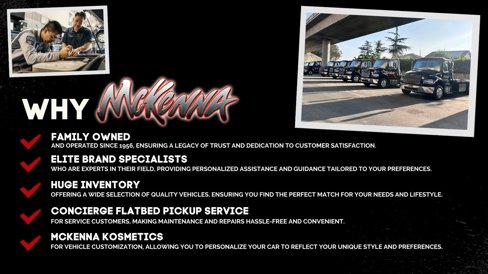 Certified 2025 Volvo XC90 T8 Plus w/ Protection Package Premier image 4