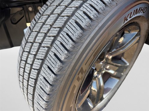 Used 2024 RAM 1500 Classic Warlock image 19