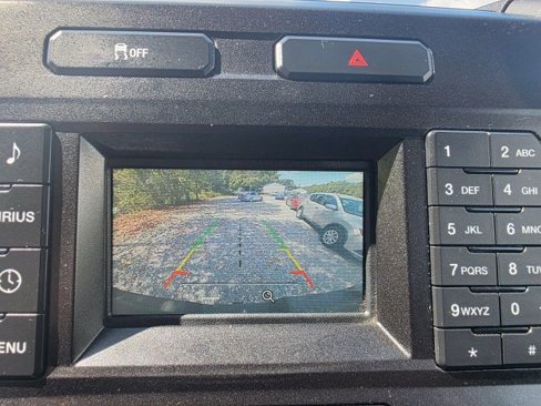 Used 2017 Ford F250 XLT image 14