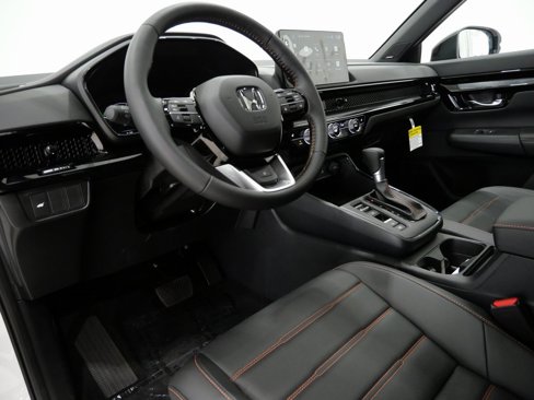 New 2026 Honda CR-V Sport Touring image 12