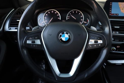 Used 2020 BMW X3 sDrive30i w/ Convenience Package image 43
