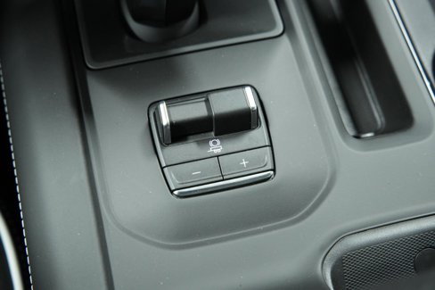 New 2026 GMC Sierra 1500 AT4X image 43